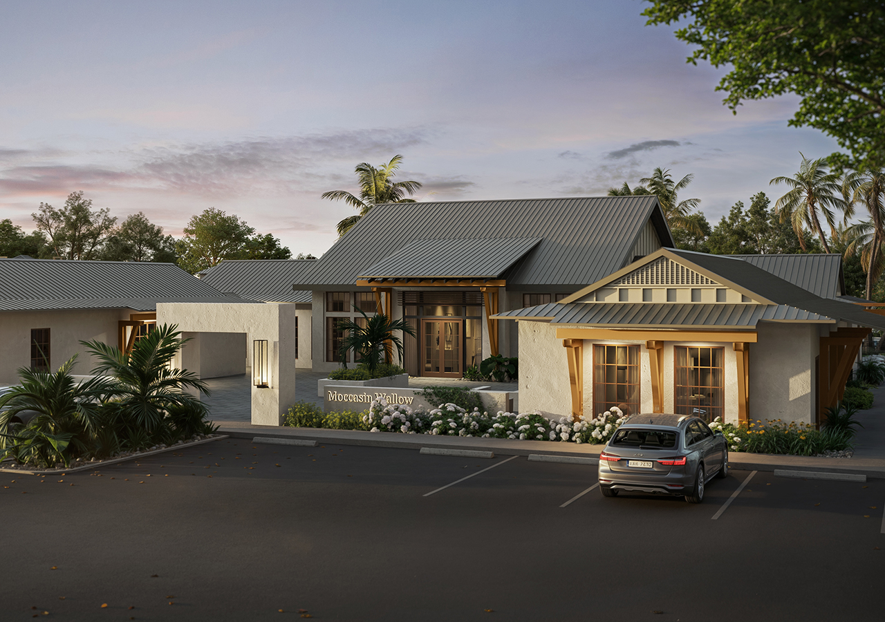 Future Clubhouse