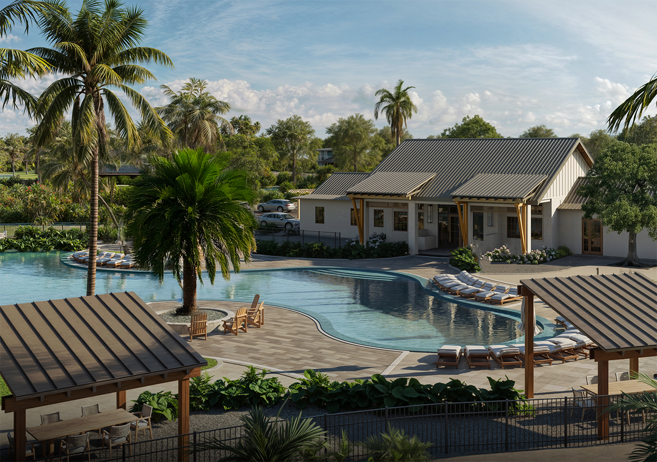 Future Pool 