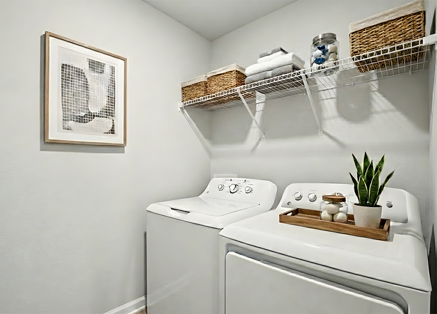 In-Unit Laundry-image
